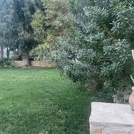 Garden House Apartment Ierapetra  Luaran gambar