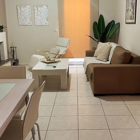 Garden House Apartment Ierapetra  Luaran gambar