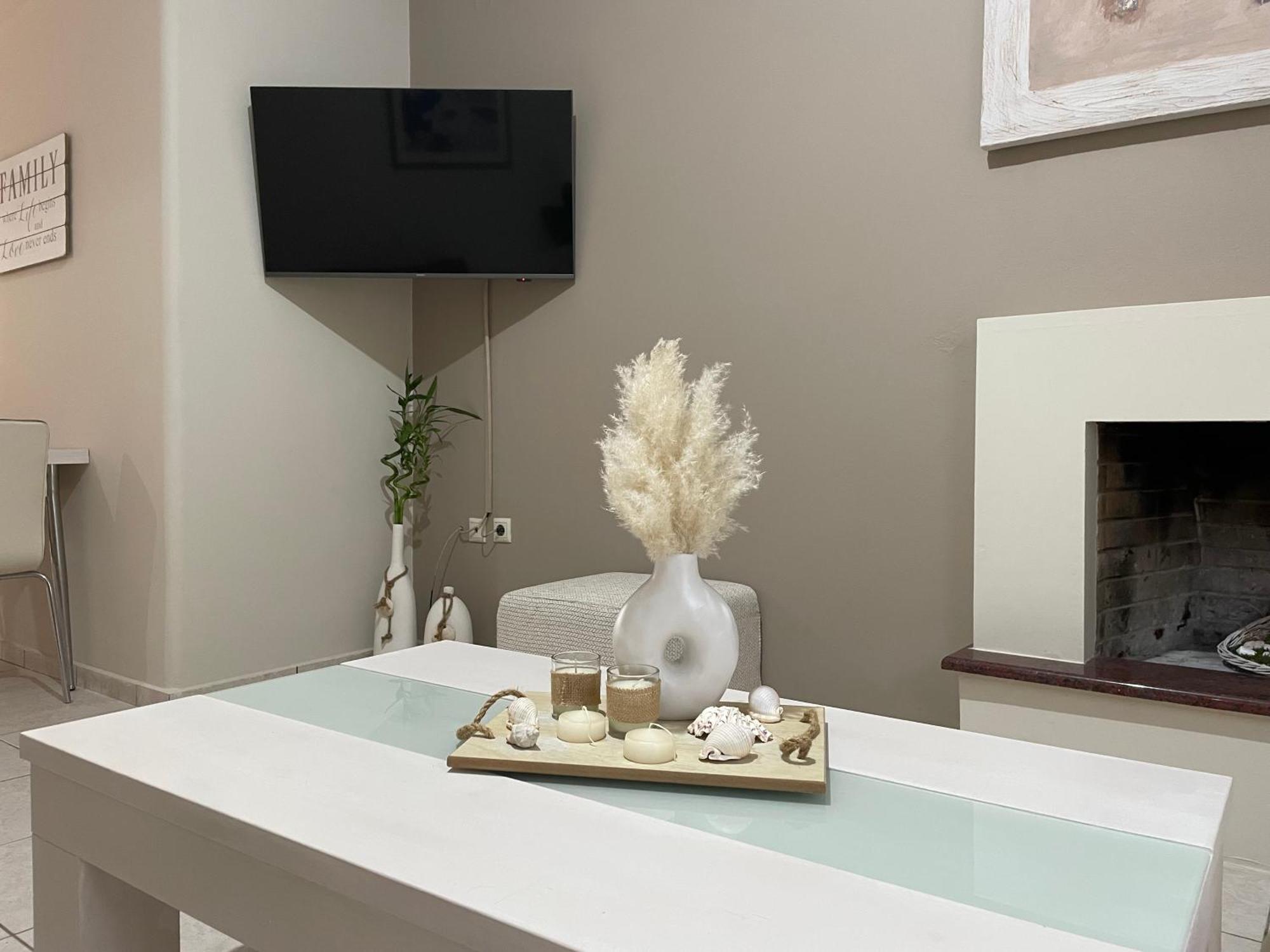 Garden House Apartment Ierapetra  Luaran gambar