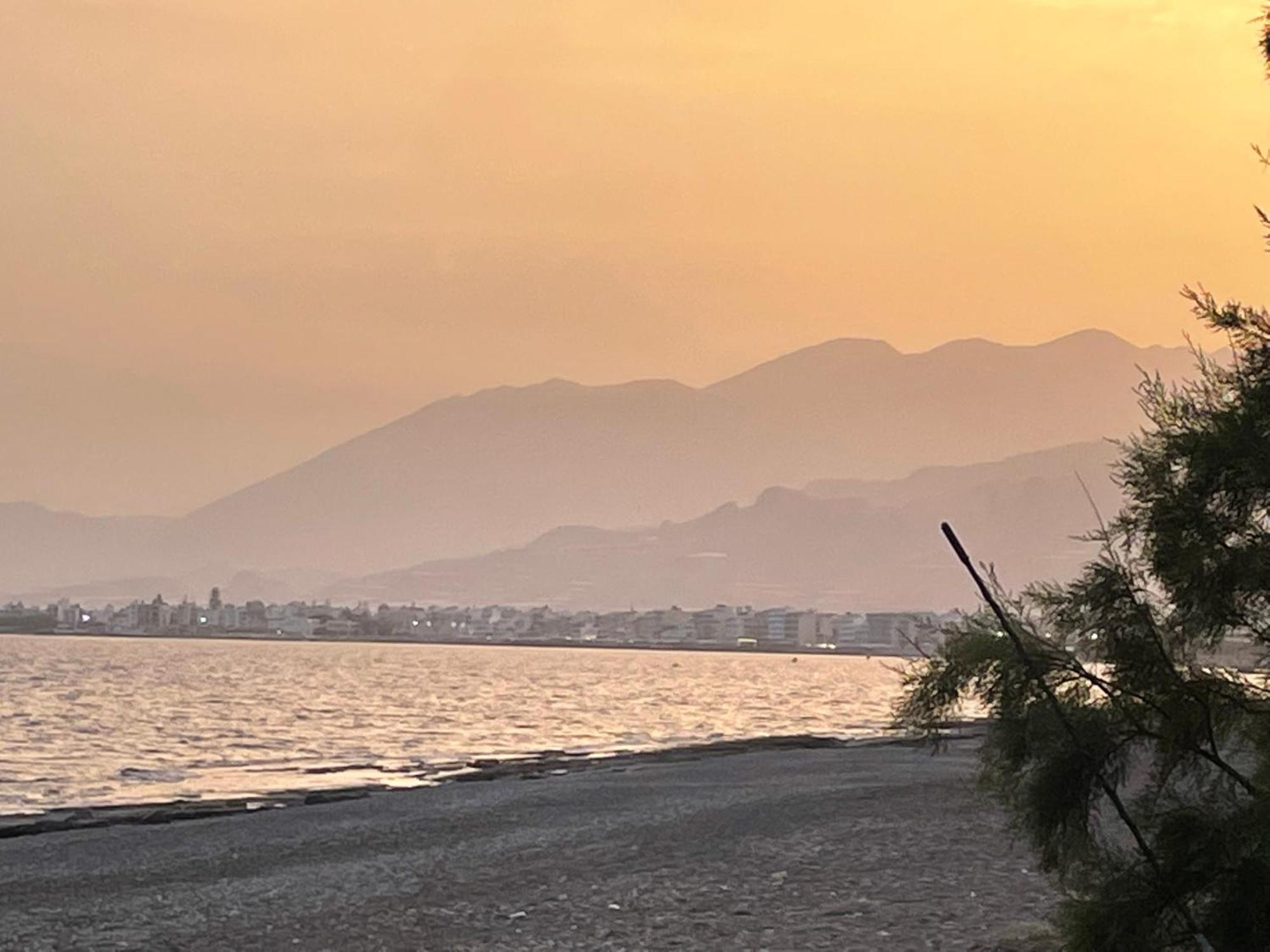 Garden House Apartment Ierapetra  Luaran gambar