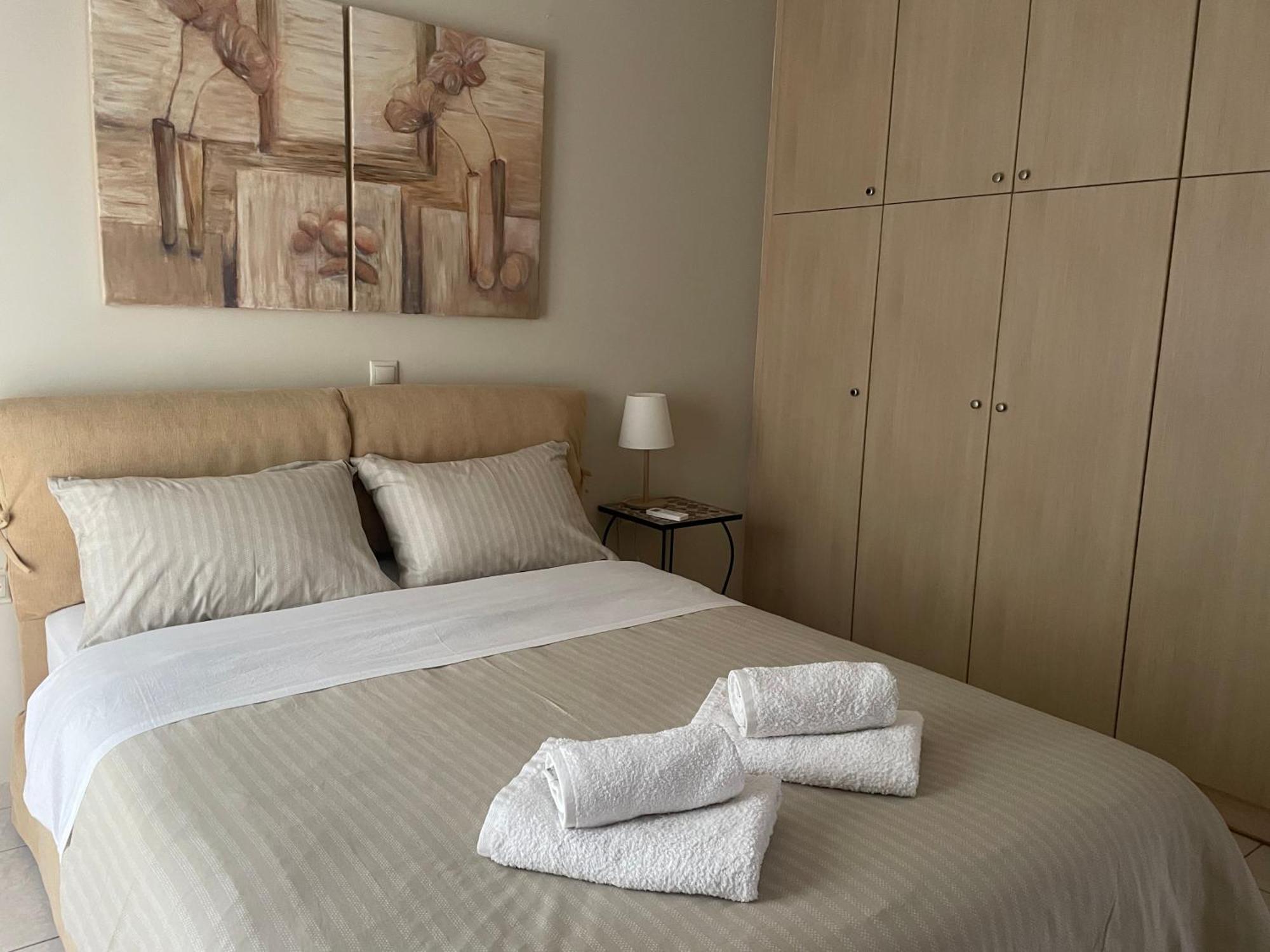 Garden House Apartment Ierapetra  Luaran gambar