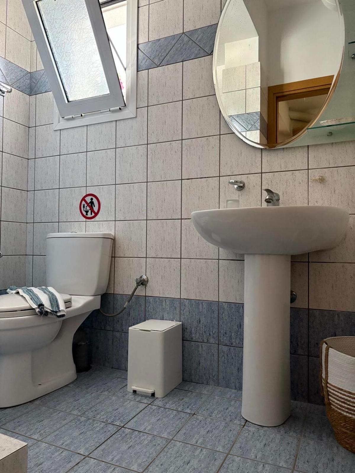 Garden House Apartment Ierapetra  Luaran gambar